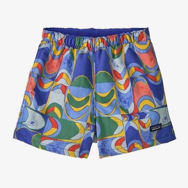 Baby Baggies Shorts