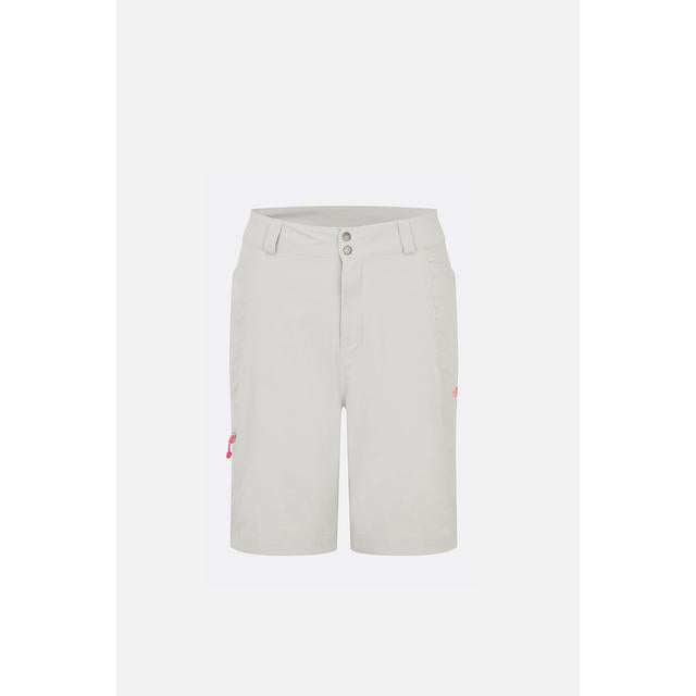 Women's Incline Light Shorts