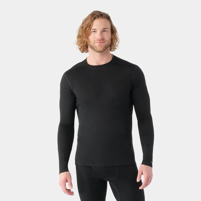 Men's Classic All-Season Merino Base Layer Long Sleeve Top