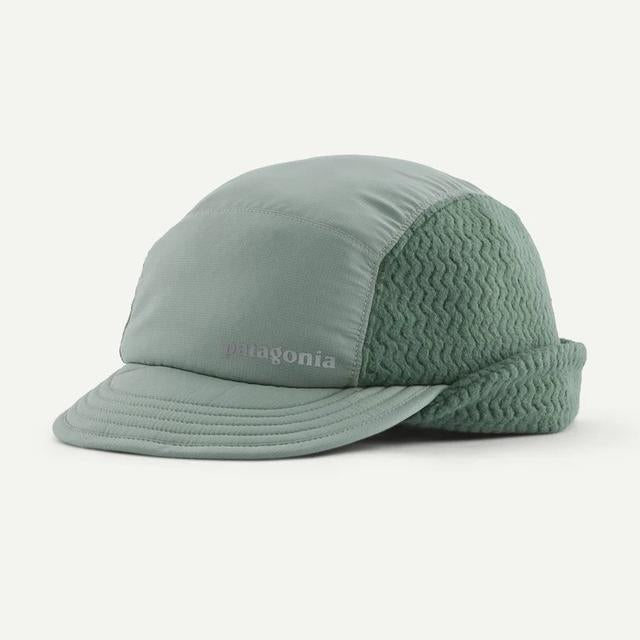 Winter Duckbill Cap