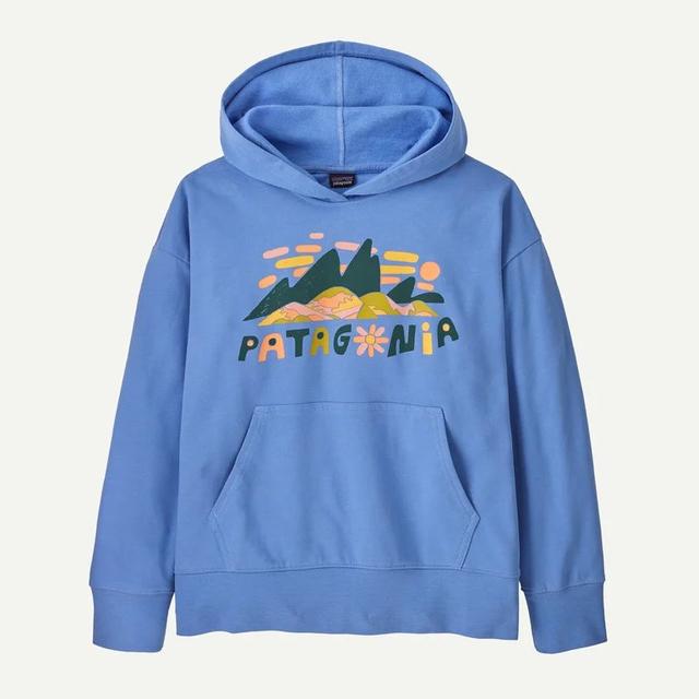 Kid's Hoody Sweatshirt