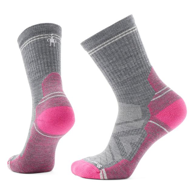 Womens Women's Hike Crew Socks