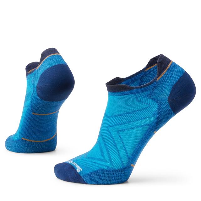 Unisex Run Low Ankle Socks