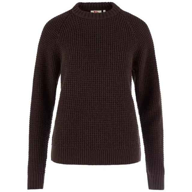 Women's Övik Waffle Knit Sweater