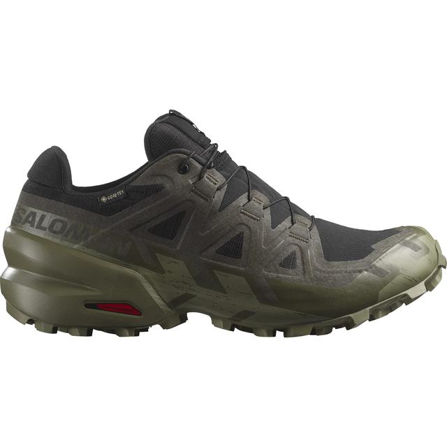 Speedcross 6 gore-tex