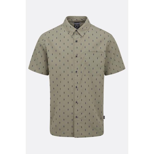Men's Offgrid Shirt