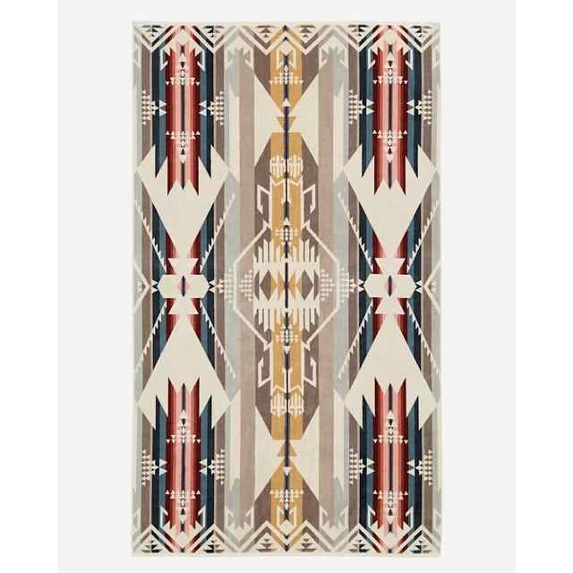 White Sands Spa Towel