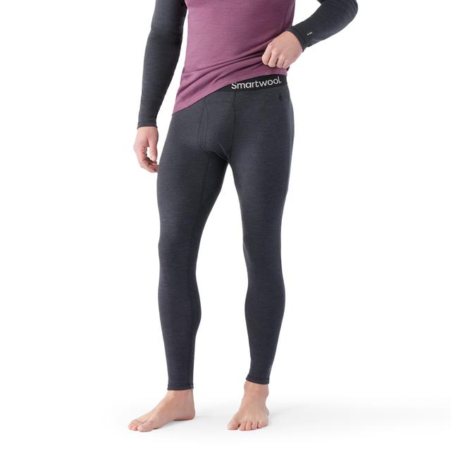 Men's Classic Thermal Merino Base Layer Bottom - Earth's Edge