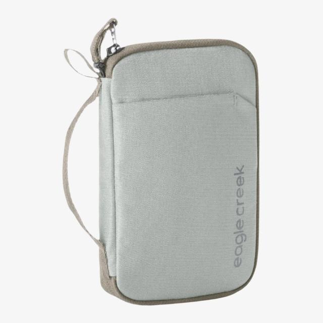 Stash RFID Passport Wallet