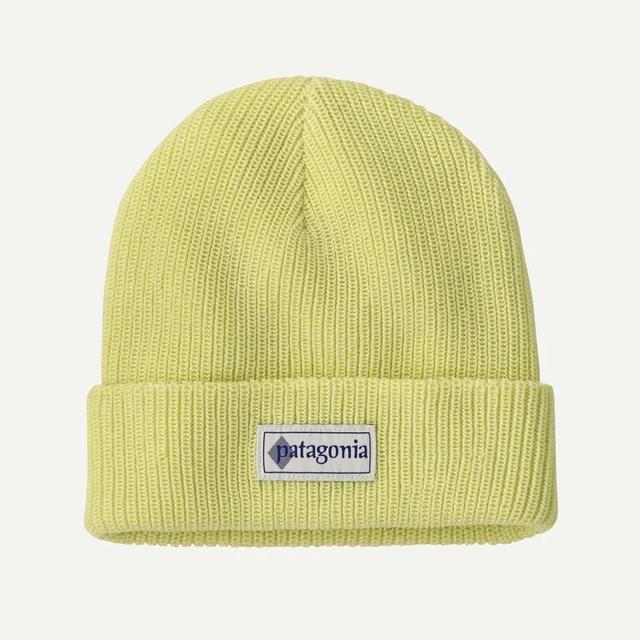 Kids' Logo Beanie