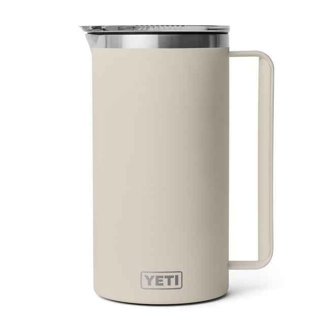 Rambler 64 oz Pitcher - Cape Taupe