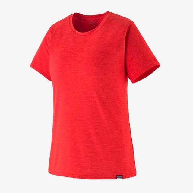Capilene Cool Daily Shirt