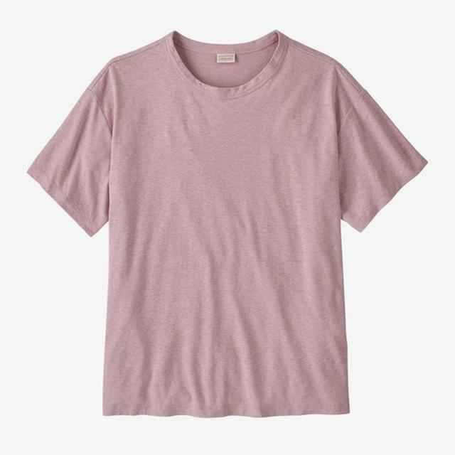 Women's Trail Harbor Tee