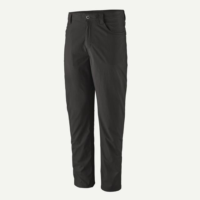 Quandary Pants - Short
