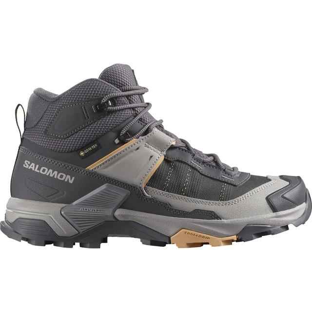 Women's Womens X ULTRA 5 MID GORE-TEX