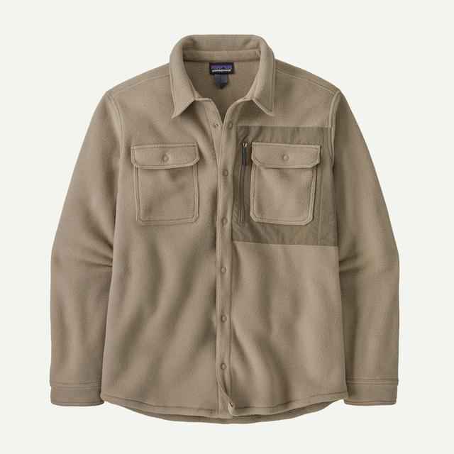 Men's Synchilla Shirt Jacket
