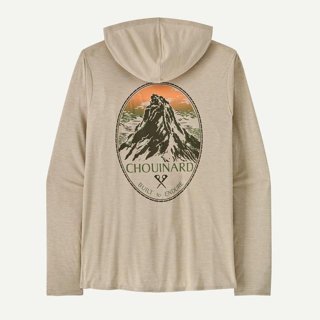 Men's Cap Cool Daily Graphic Hoody