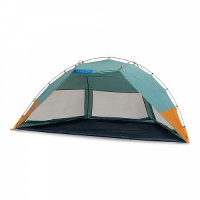 Cabana Shelter