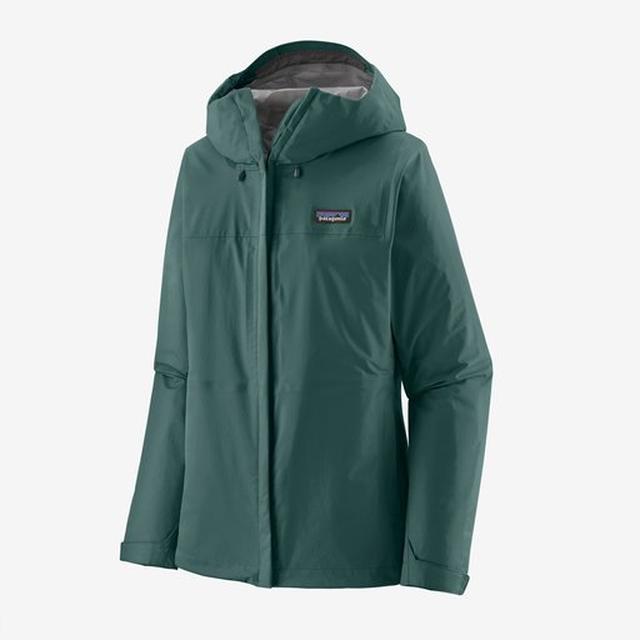 Torrentshell 3L Rain Jacket