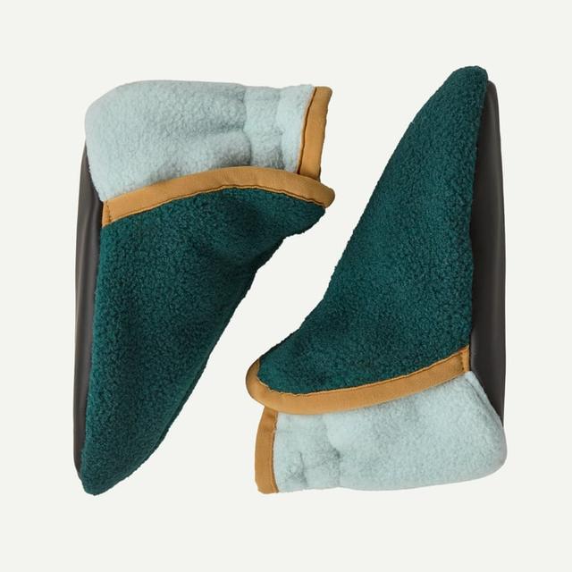 Baby Synchilla Booties