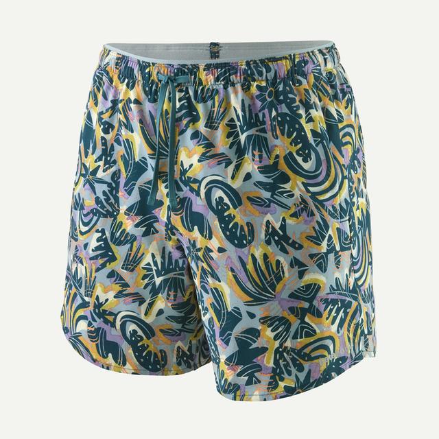 Women's Multi Trails Shorts - 5 1/2 in.