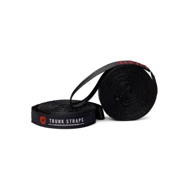 Trunk Straps Hammock Straps - Earth's Edge