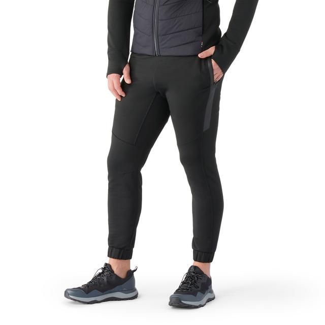 Mens Men's Active Fleece Jogger Pants