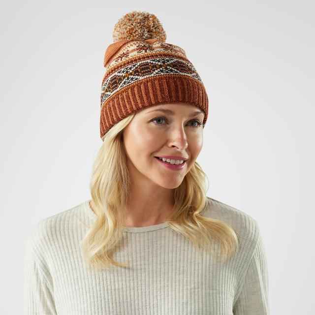 Unisex Chair Lift Beanie Hat