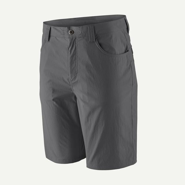 Men's Quandary Shorts - Earth's Edge