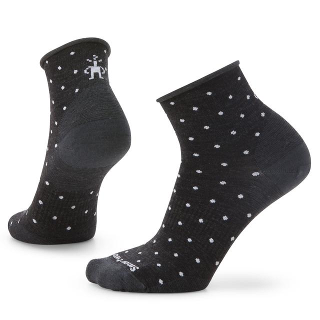 Unisex Everyday Classic Dot Ankle Socks