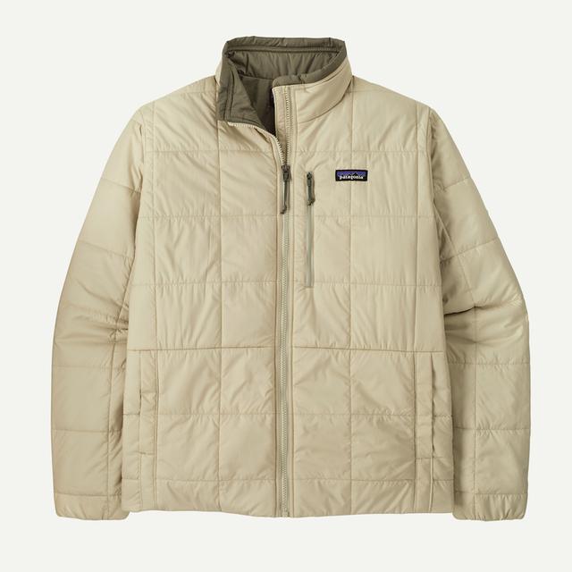 Men's Light Gust Jacket