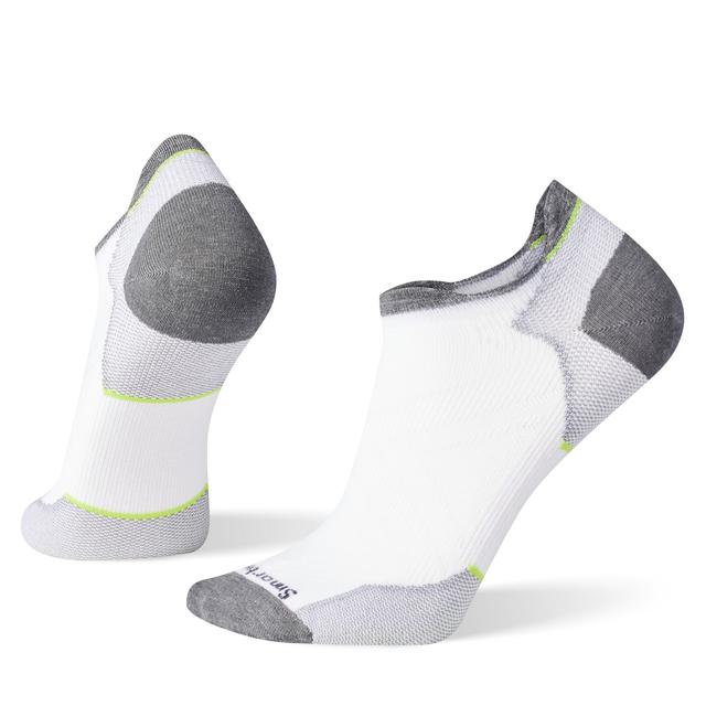 Unisex Run Low Ankle Socks