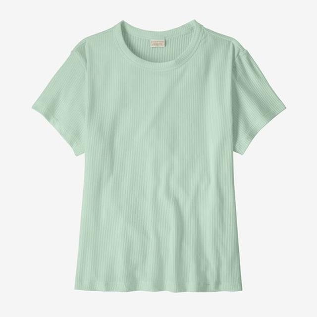 Women's Rib - Earth's Edge