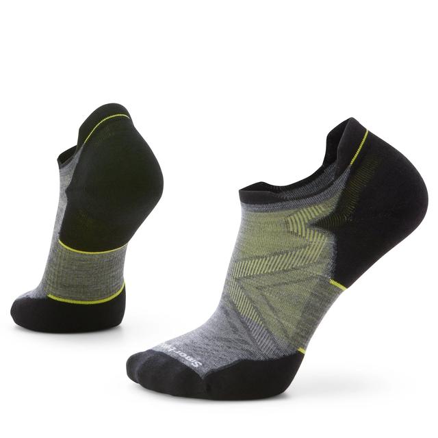 Unisex Run Low Ankle Socks
