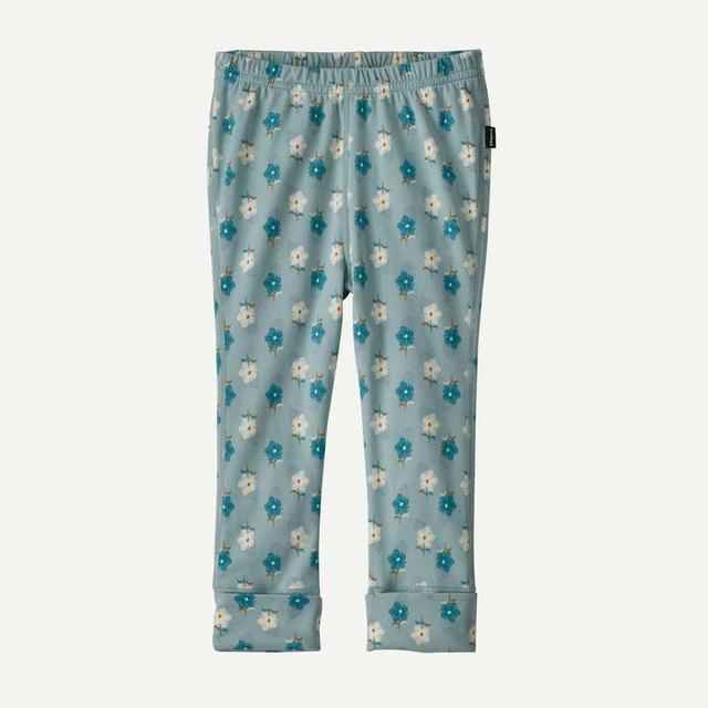 Baby Capilene Midweight Bottoms