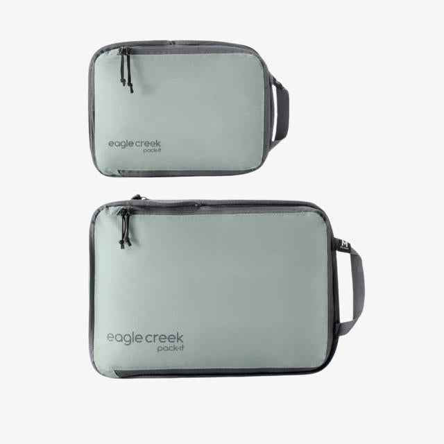 Pack-It Isolate Compression Cube Set S/M
