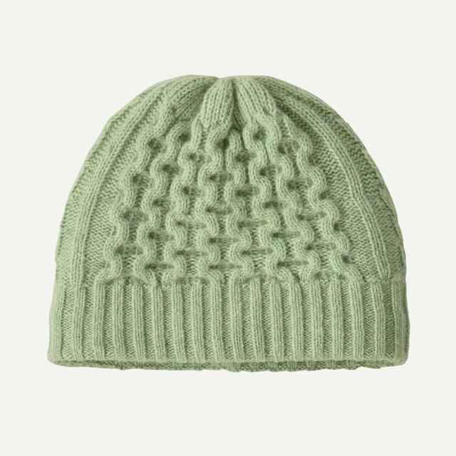 Coastal Cable Beanie