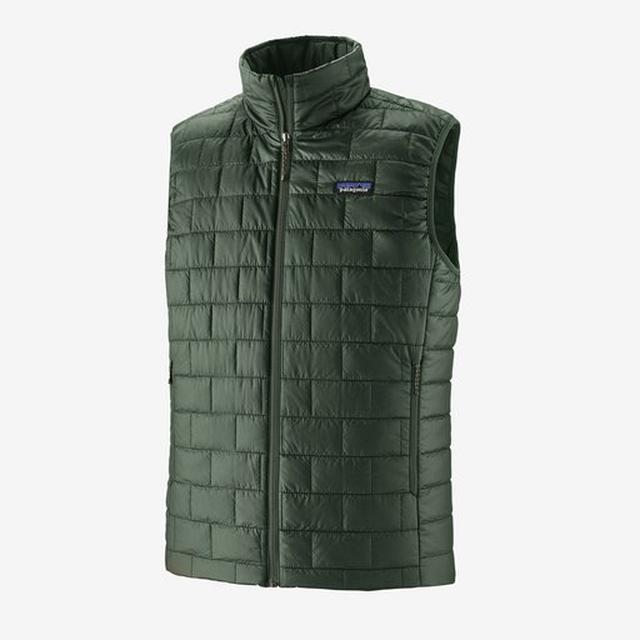 Men's Nano Puff Vest