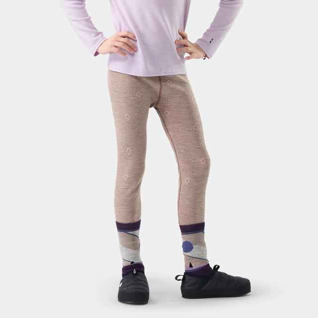 Kid's Classic Thermal Merino Base Layer Bottom