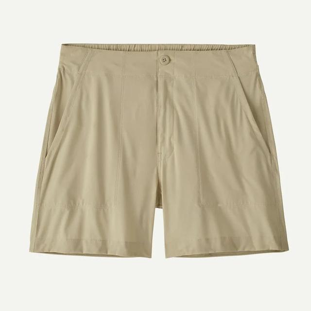 Women's Roamwith Shorts
