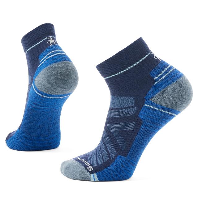 Unisex Hike Ankle Socks