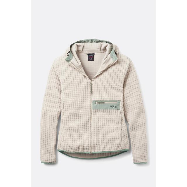 Women's Ramshaw Hoody