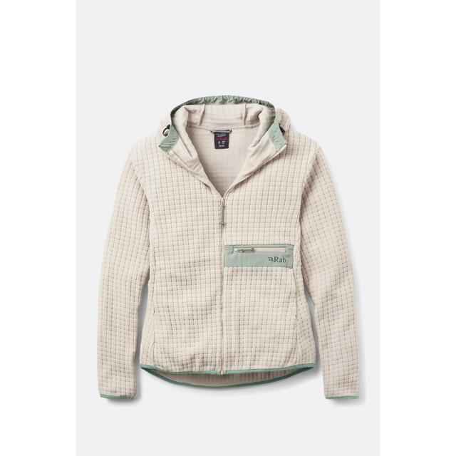 Women's Ramshaw Hoody