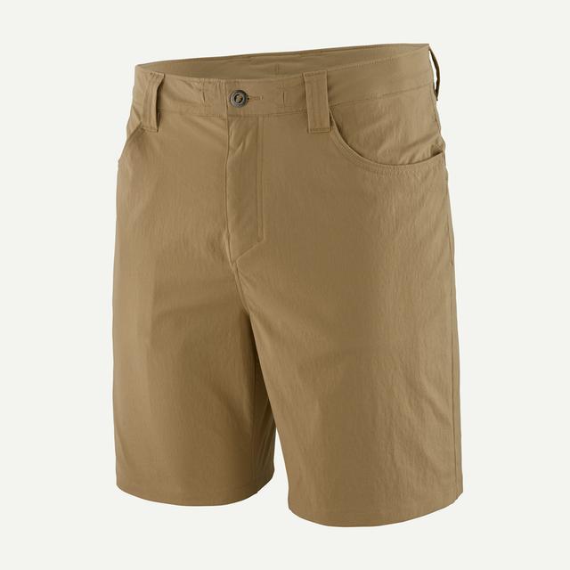 Men's Quandary Shorts - Earth's Edge