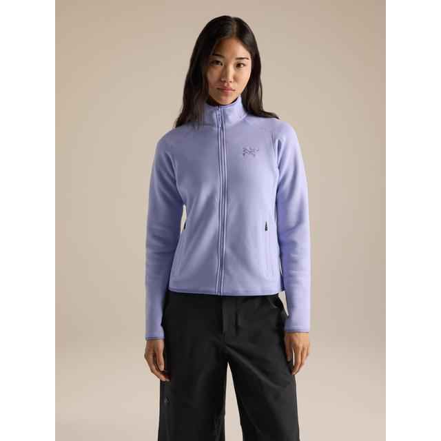 Kyanite Jacket Women's