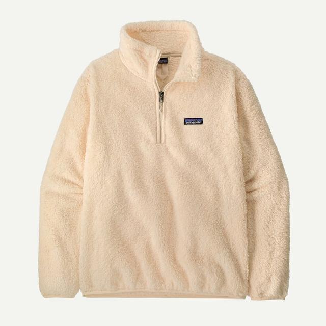 Women's Los Gatos 1/4 Zip