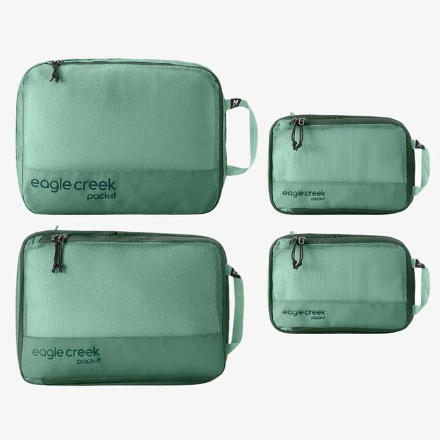 Pack-It Reveal Carry-On Set