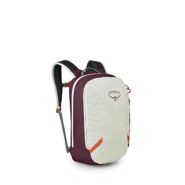 Transporter 20 Panel Loader Backpack - Mystery White (One Size)