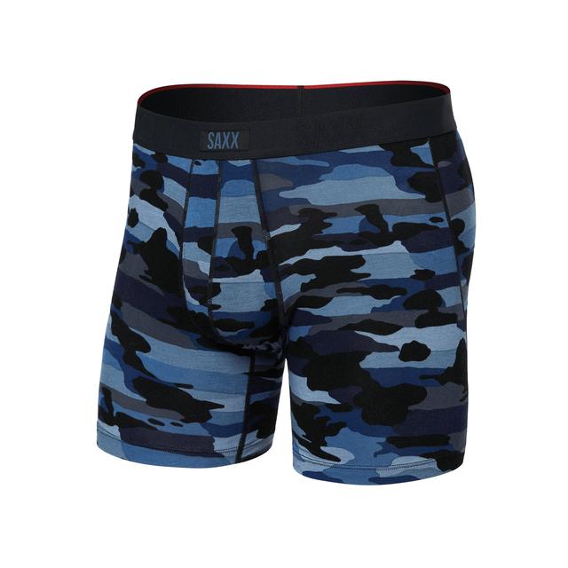 Men's Vibe Xtra Soft Comfort Boxer Briefs