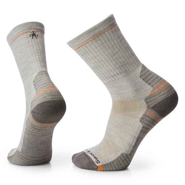 Unisex Hike Crew Socks